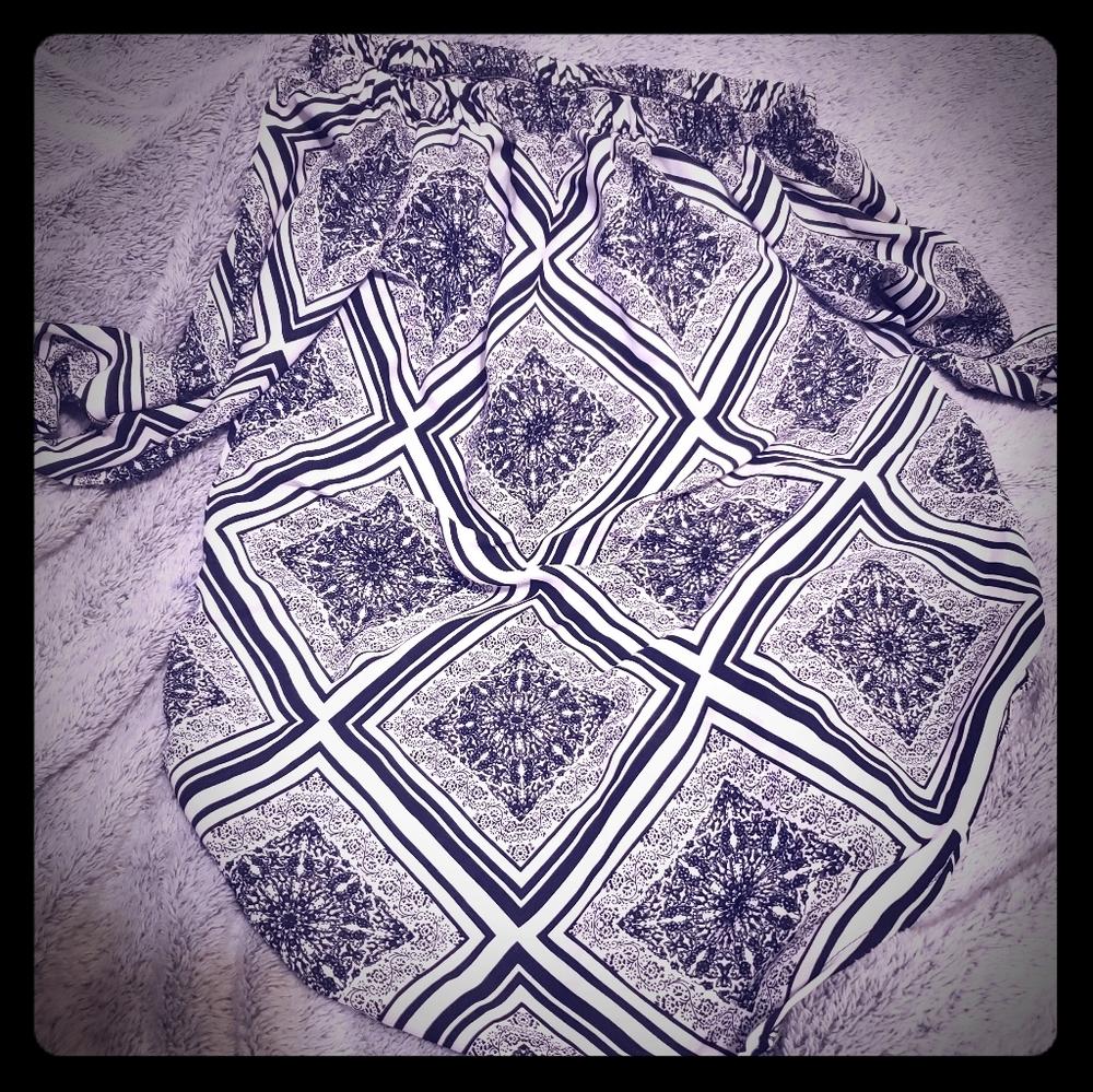Nice Dress Shirt (L)